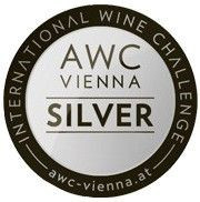 AWC Vienna Silber-Medaille